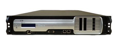 Citrix Netscaler ADC SDX 11500 C11500 4x 1Gb SFP 2U Load Balancer Appliance