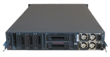 Citrix Netscaler ADC SDX 11500 C11500 4x 1Gb SFP 2U Load Balancer Appliance