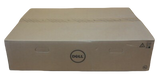 New Dell Networking S5000 NHWX8 10/40G LAN/SAN 2x PSU 2x FtoB Fan Modular Switch