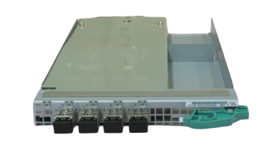 Fujitsu ETRHJ8F CA21367-B20X DX5/6/900S5 IF Card FC 4Port 32GB x2 With 4 x SFP+