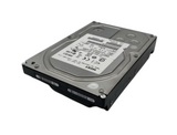 Hitachi Ultrastar 7K4000 4TB 7.2K 6G SAS 3.5" LFF HDD - HUS724040ALS640 0B26885