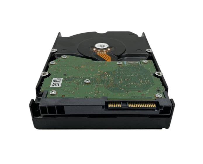 Hitachi Ultrastar 7K4000 4TB 7.2K 6G SAS 3.5" LFF HDD - HUS724040ALS640 0B26885