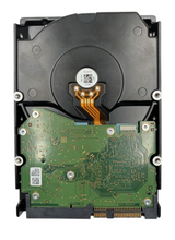 Hitachi Ultrastar 7K4000 4TB 7.2K 6G SAS 3.5" LFF HDD - HUS724040ALS640 0B26885