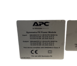 APC SYPM10K16H Symmetra PX 3-Phase Power 10/16kVA 16kW 16000VA 400v UPS Module