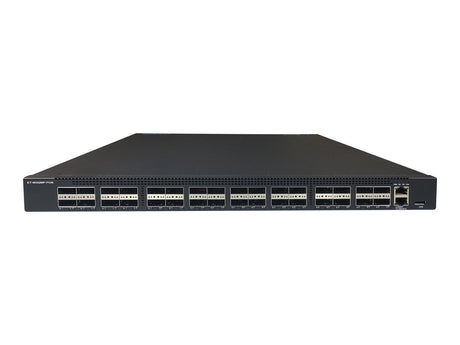 NEW Fujitsu PSwitch 4032P ET-9032BF-FOS 32-Port 40GbE QSFP+ Port L2/3 1U Switch
