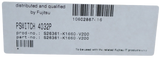 NEW Fujitsu PSwitch 4032P ET-9032BF-FOS 32-Port 40GbE QSFP+ Port L2/3 1U Switch
