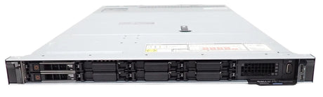 Dell PowerEdge R650xs 2x 16C Gold 6326 512GB RAM 2x 960GB SSD 8-Bay 1U Server