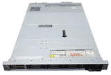 Dell PowerEdge R650xs 2x 16C Gold 6326 512GB RAM 2x 960GB SSD 8-Bay 1U Server
