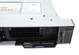 Dell PowerEdge R650xs 2x 16C Gold 6326 512GB RAM 2x 960GB SSD 8-Bay 1U Server