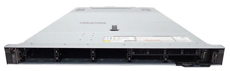 Dell PowerEdge R650 2x 3rd Gen Scalable CPU 32-DIMM 8x 2.5" Bay CTO 1U Server