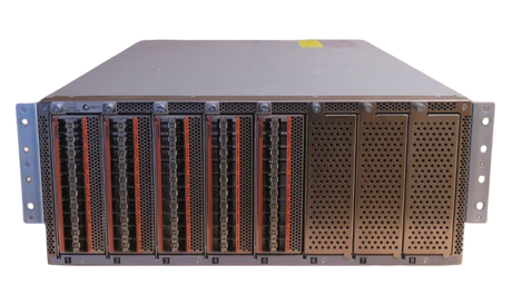 Cisco Nexus C5696Q N5K-C5696Q 4U Switch Chassis 5x 20Port 10GbE SFP+ N5696-M20UP
