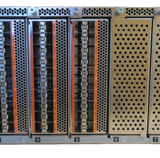 Cisco Nexus C5696Q N5K-C5696Q 4U Switch Chassis 5x 20Port 10GbE SFP+ N5696-M20UP