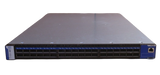 Mellanox Infiniband IB SX6025 FDR 36-Port Switch MSX6025F-1SFS B2F +2x PSU