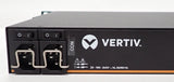Vertiv Avocent ACS8000 8-Port Console Server DAC Dual AC PSU ACS8008DAC