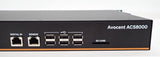 Vertiv Avocent ACS8000 8-Port Console Server DAC Dual AC PSU ACS8008DAC