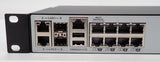 Vertiv Avocent ACS8000 8-Port Console Server DAC Dual AC PSU ACS8008DAC