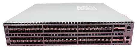 Arista DCS-7050SX2-128-R 7050X2 96x 1/10GbE SFP + 8x 40GbE QSFP+ Port Switch B2F
