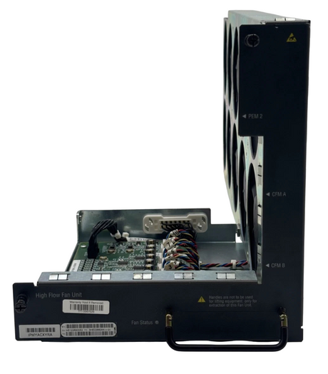 Alcatel-Lucent High Flow Fan Unit Module 3HE03660AA
