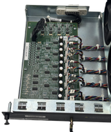 Alcatel-Lucent High Flow Fan Unit Module 3HE03660AA