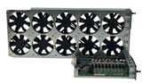 Alcatel-Lucent High Flow Fan Unit Module 3HE03660AA
