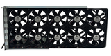 Alcatel-Lucent High Flow Fan Unit Module 3HE03660AA