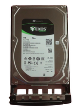 HPE Nimble Storage 4TB 7.2K SAS 12G 128MB 3.5" HDD Q8F04A ST4000NM0095 FW:K002