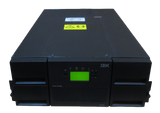 IBM TS3200 48-Slot 4U Tape Library 3573-L4U Up to 4 Drives *No Drives Installed*