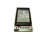 NEW Dell 3.84TB 2.5" SAS 12Gb RI TLC SSD MZ-ILS3T8B 4NMJF + 14th/15th Gen Caddy