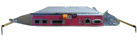 New Dell MX0CD Control Module 19 Red 10GbE iSCSI EqualLogic Controller PS4210