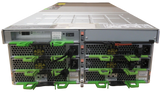 Fujitsu ETERNUS JX60 Storage Subsystem 60 Drive Bays 8x 2TB Array FTS:JX60-EXP