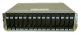 EMC DAE Disk Array Expansion SAS KTN-STL3 15x 600GB 15K HDD 2x Controller 2x PSU