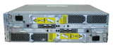 EMC DAE Disk Array Expansion SAS KTN-STL3 15x 600GB 15K HDD 2x Controller 2x PSU