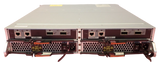 NetApp DS2246 Array 24x 900GB 10K X423A-R5 2x IOM6 Controllers + 2x 750W PSU