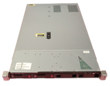 HP ProLiant DL320e G8 Gen8 Quad-Core E3-1220v2 8GB RAM 2x 1TB HDD 1U Server
