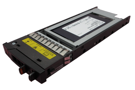 Pure Storage SAS 6Gbs 960GB 2.5" Flash Dual SATA SSD PS83-0312-00 For FlashArray
