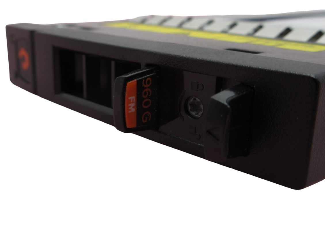Pure Storage SAS 6Gbs 960GB 2.5" Flash Dual SATA SSD PS83-0312-00 For FlashArray
