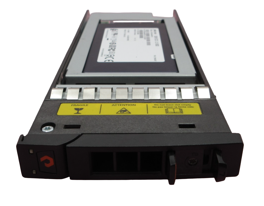 Pure Storage SAS 6Gbs 960GB 2.5" Flash Dual SATA SSD PS83-0312-00 For FlashArray