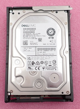 New Dell EMC Data Domain DS60 4TB 7.2K SAS 6/12G 3.5" HDD 005053107 118000625