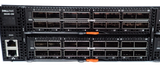 Dell Networking S6100-ON RA Modular Switch 4x 16x 40G QSFP+ Modules OS9