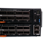 Dell Networking S6100-ON RA Modular Switch 4x 16x 40G QSFP+ Modules OS9