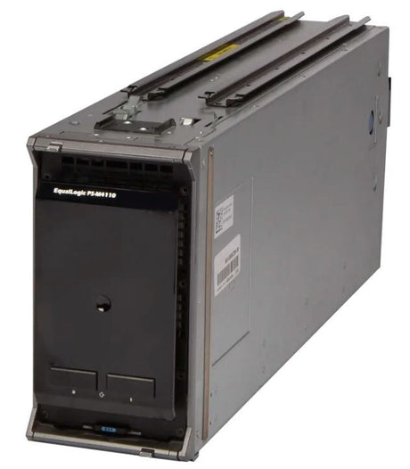 Dell Equallogic PS-M4110 14x SFF Bay SAN Blade Storage Array +2x CM13 For M1000e
