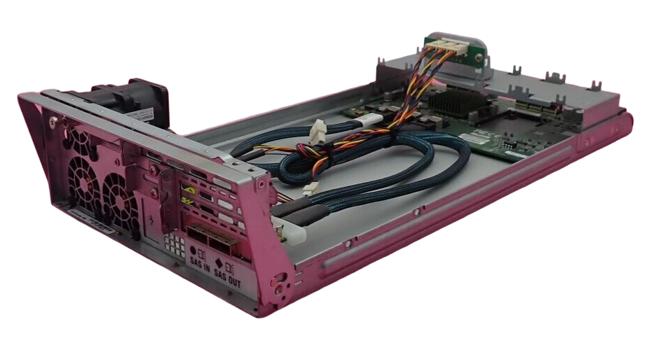 Nimble CS200 ES1 Expansion Shelf SAS Expander Module IOM BMB-937-JB-IS019