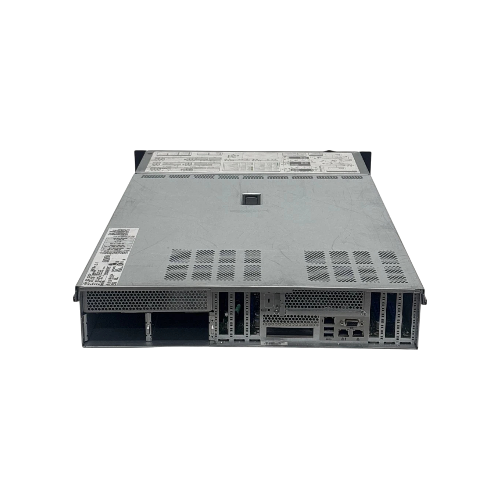 Fujitsu Primergy RX2540 M5 CTO 2x Scalable CPU 24DIMM 8x SAS +8x NVMe Bay Server
