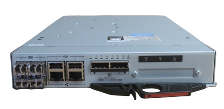 IBM Storwize V7000 G1 Type 100 Controller Canister 00AR160 00AR156 For 112/124
