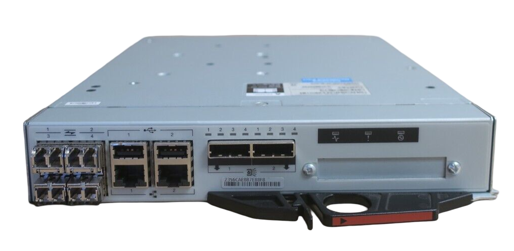 IBM Storwize V7000 G1 Type 100 Controller Canister 00AR160 00AR156 For 112/124
