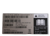 IBM Storwize V7000 G1 Type 100 Controller Canister 00AR160 00AR156 For 112/124