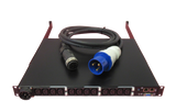 IBM 00FW789  FC 7109 Intelligent And PDU 775W With Single-Phase 32A Power Cable