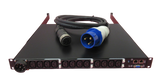 IBM 00FW789  FC 7109 Intelligent And PDU 775W With Single-Phase 32A Power Cable