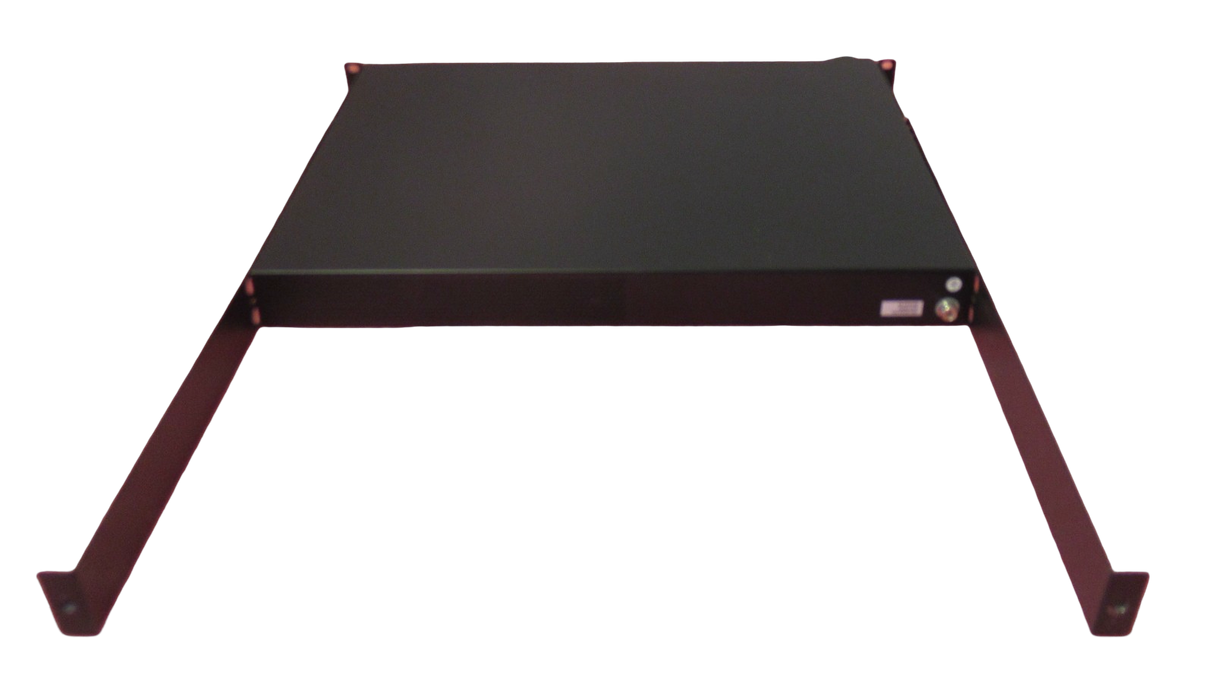 IBM 00FW789 FC 7109 Intelligent And PDU Side Mount Uiversal 12 x C13 Outlets