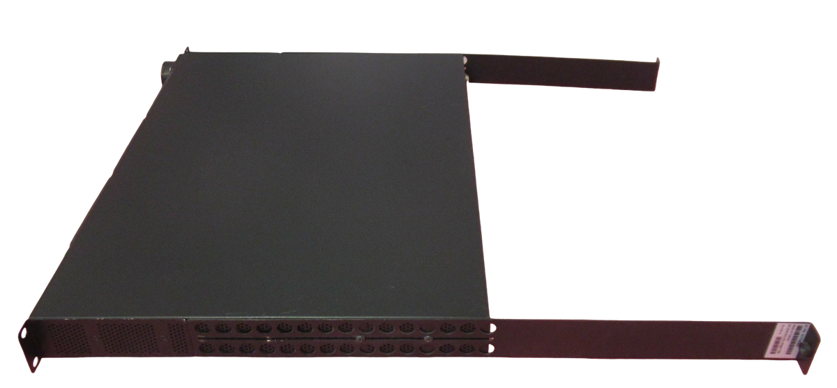 IBM 00FW789 FC 7109 Intelligent And PDU Side Mount Uiversal 12 x C13 Outlets